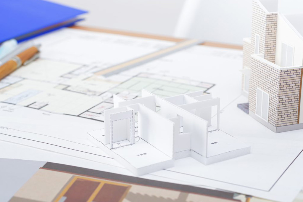 箕面市で建てる注文住宅 スムーズな家づくりのための準備