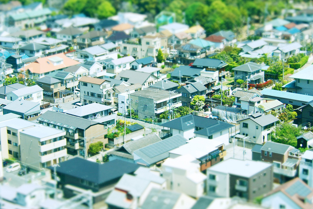 堺市について