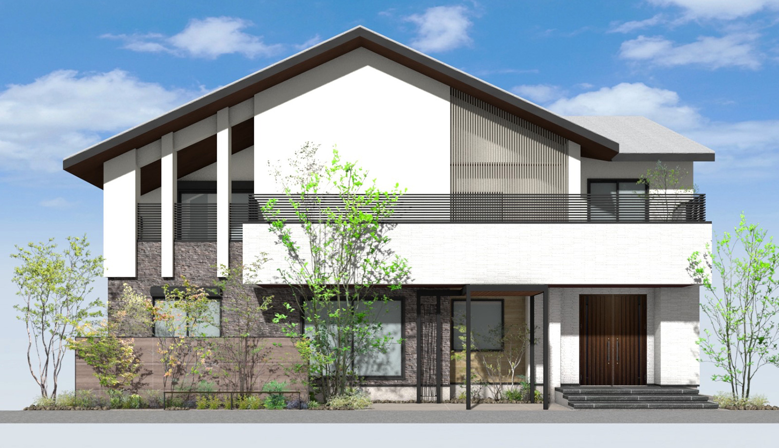 総合住宅展示場「京都・四条」